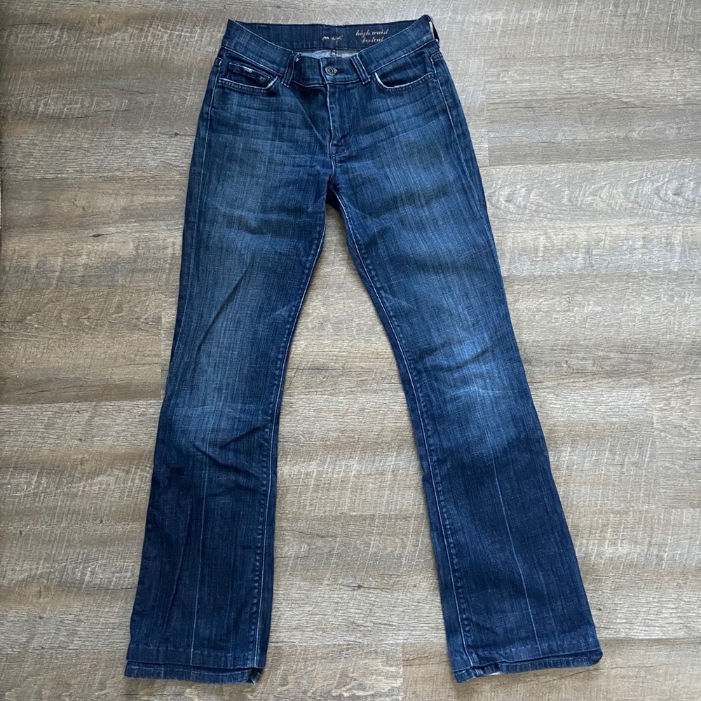 7 For All Mankind Jeans